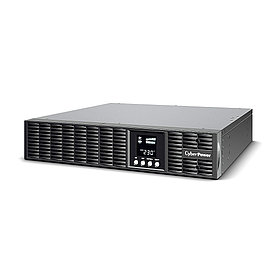 Источник бесперебойного питания CyberPower OLS1500ERT2U