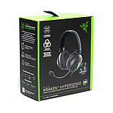 Гарнитура Razer Kraken V3 HyperSense, фото 3