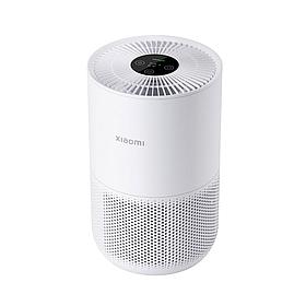 Очиститель воздуха Xiaomi Smart Air Purifier 4 Compact Белый