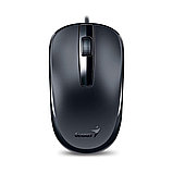 Компьютерная мышь Genius DX-120 Black, фото 2
