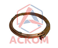 ТРУБКИ ТОРМОЗНЫЕ МЕДНЫЕ ГАЗ-53 D-6 (К-Т 10ШТ)