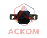 ПАЛЕЦ РЕАКТИВНОЙ ШТАНГИ РМШ ЕВРО 6520 (ДВУХОП.)