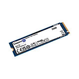 Твердотельный накопитель SSD Kingston NV2 SNV2S/250G M.2 NVMe PCIe 4.0x4, фото 2