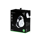 Гарнитура Razer Kaira X for Xbox - White, фото 3