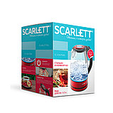 Электрический чайник Scarlett SC-EK27G99, фото 3