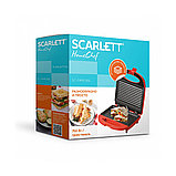 Тостер для бутербродов Scarlett SC-TM11039, фото 3