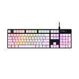 Набор кнопок на клавиатуру HyperX PBT Keycaps Full Key Set (Pink) 519T9AA#ACB, фото 2