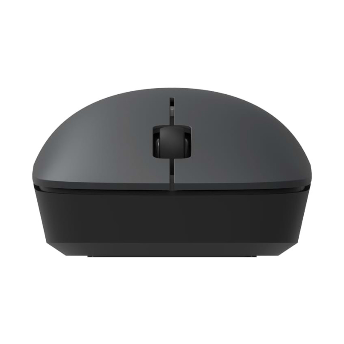 Мышь Xiaomi Wireless Mouse Lite Черный - фото 3 - id-p112890855