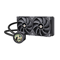 Кулер с водяным охлаждением Thermaltake TOUGHLIQUID Ultra 280 All-In-One Liquid Cooler