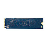 Твердотельный накопитель SSD Patriot P300 256GB M.2 NVMe PCIe 3.0x4, фото 3