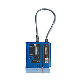 Кабельный тестер Jonard Tools MCT-468 Для тестирования RJ-11 RJ-12 RJ-45, фото 2