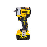 Гайковерт DeWALT DCF903P1-QW, фото 2