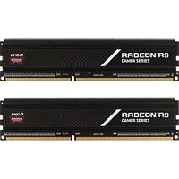 AMD Radeon R9 Gamer Series Black озу (R9S416G3206U2K)