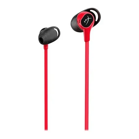 Наушники-вкладыши беспроводные HyperX Cloud Buds 4P5H7AA, фото 1
