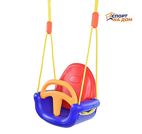 Детские подвесные качели "Safety Swing"