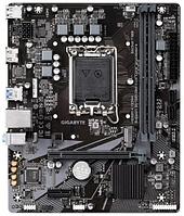 Аналық плата GIGABYTE H610M K DDR4, LGA1700, H610, PCI-Ex 4.0, HDMI, 1xM.2, 2xSATA, DDR4