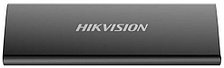 Внешний твердотельный накопитель Hikvision,  HS-ESSD-T200N/512G, 512GB, black ,SSD USB 512 GB USB 3.2