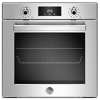 Встраиваемый духовой шкаф Bertazzoni F 609 PRO ESX