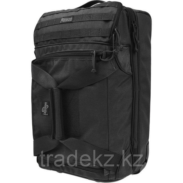 Сумка тактическая MAXPEDITION TACTICAL ROLLING 42 л