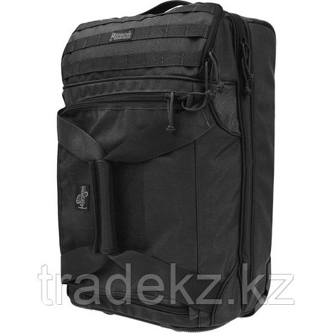 Сумка тактическая MAXPEDITION TACTICAL ROLLING 42 л, фото 2