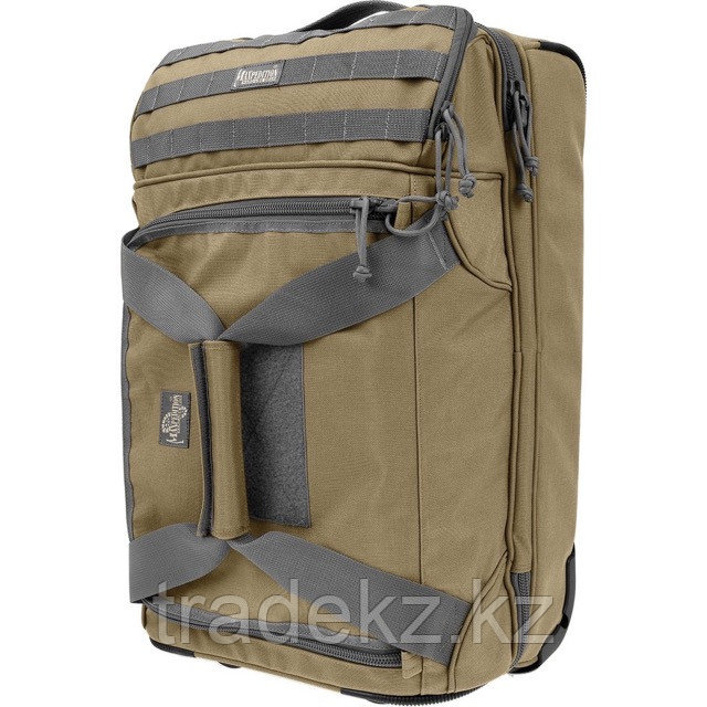 Сумка тактическая MAXPEDITION TACTICAL ROLLING хаки 42 л