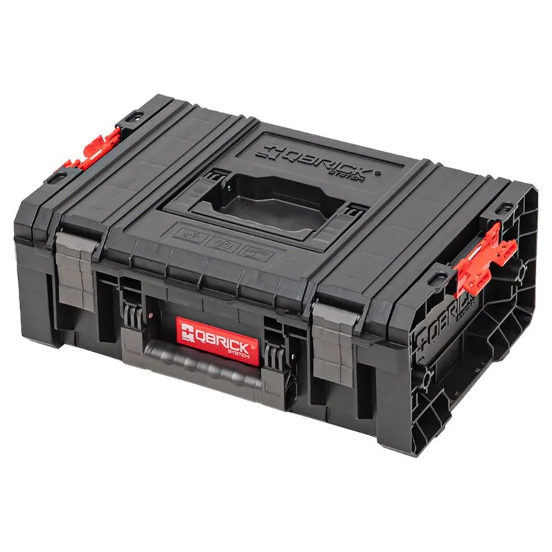 Ящик для инструмента QBRICK System PRO Technician Case 2.0 450х332х171мм SKRQSPTC2CZAPG001 - фото 1 - id-p112895197