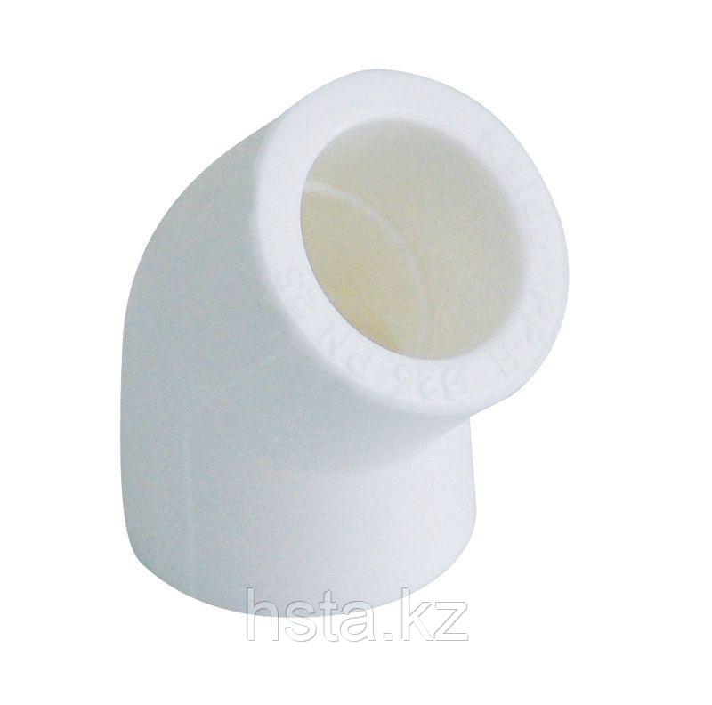 Угольник ПП 45°