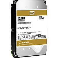Жесткий диск HDD 14Tb Western Digital Gold WD141KRYZ