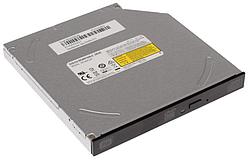 Оптический привод для ноутбука LITEON DVD±RW DS-8AESH-01-B-PLDS ОЕМ