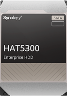 Накопитель на жестком магнитном диске Synology HDD HAT5300-8T 8Тб