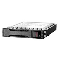 Твердотельный накопитель SSD HP Enterprise 3840 Gb P40500-B21