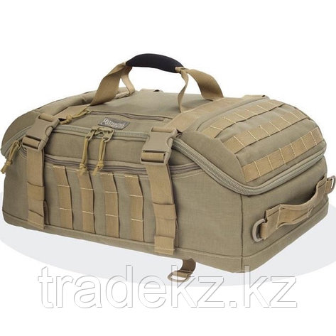 Сумка тактическая MAXPEDITION FLIEGERDUFFEL 42 л, фото 2