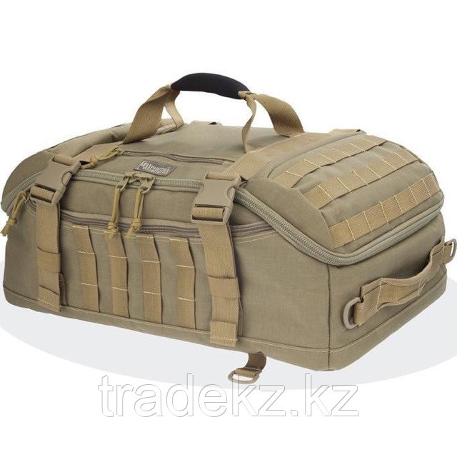 Сумка тактическая MAXPEDITION FLIEGERDUFFEL 42 л - фото 1 - id-p112895375