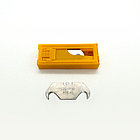 Запаски TAJIMA Deep Hook 10 лезвий, фото 2