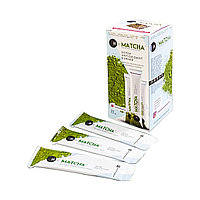 Матча шайы (матча) Matcha Detox Antioxidant Burner тазартуға, сергітуге және арықтауға арналған