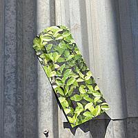 Штакетник металлический (Плющ) 110мм