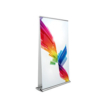 Roll up A4 2-х сторонний 07