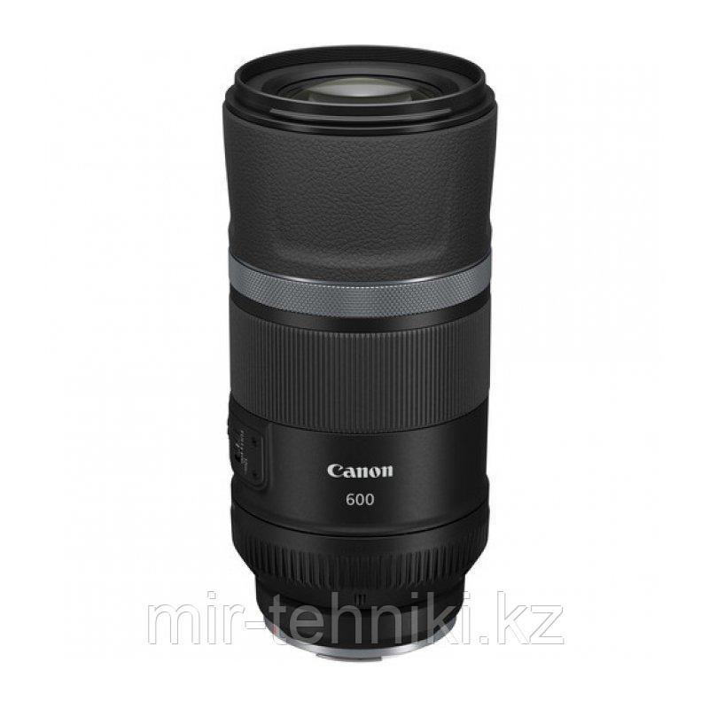 Объектив Canon RF 600mm f/11 IS STM, фото 1