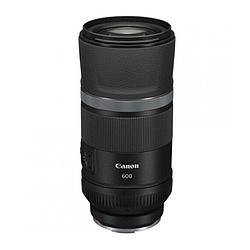 Объектив Canon RF 600mm f/11 IS STM