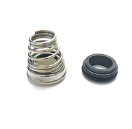 Запчасти к насосу сальник фибра для насоса SCA 504 Китай, фото 1