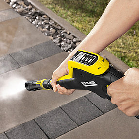 Средство для очистки камня и фасадов KARCHER RM 623 (5 л) 2-011461 6.295-359.0, фото 2