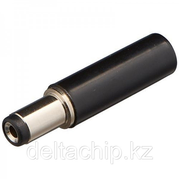 K311A Разъем питания DC мама под пайку на кабель 2A D5.5X2.1MM