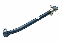 ТЯГА РУЛЕВАЯ КАМАЗ ПРОДОЛЬНАЯ L=800мм СБ (ОАО КАМАЗ)