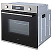 Встраиваемый духовой шкаф Evelux EO 650 PX, фото 3