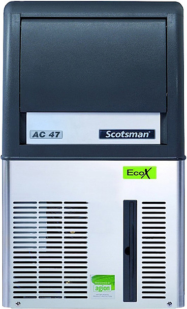 Льдогенератор SCOTSMAN (FRIMONT) ACM 47 AS - фото 1 - id-p63612627