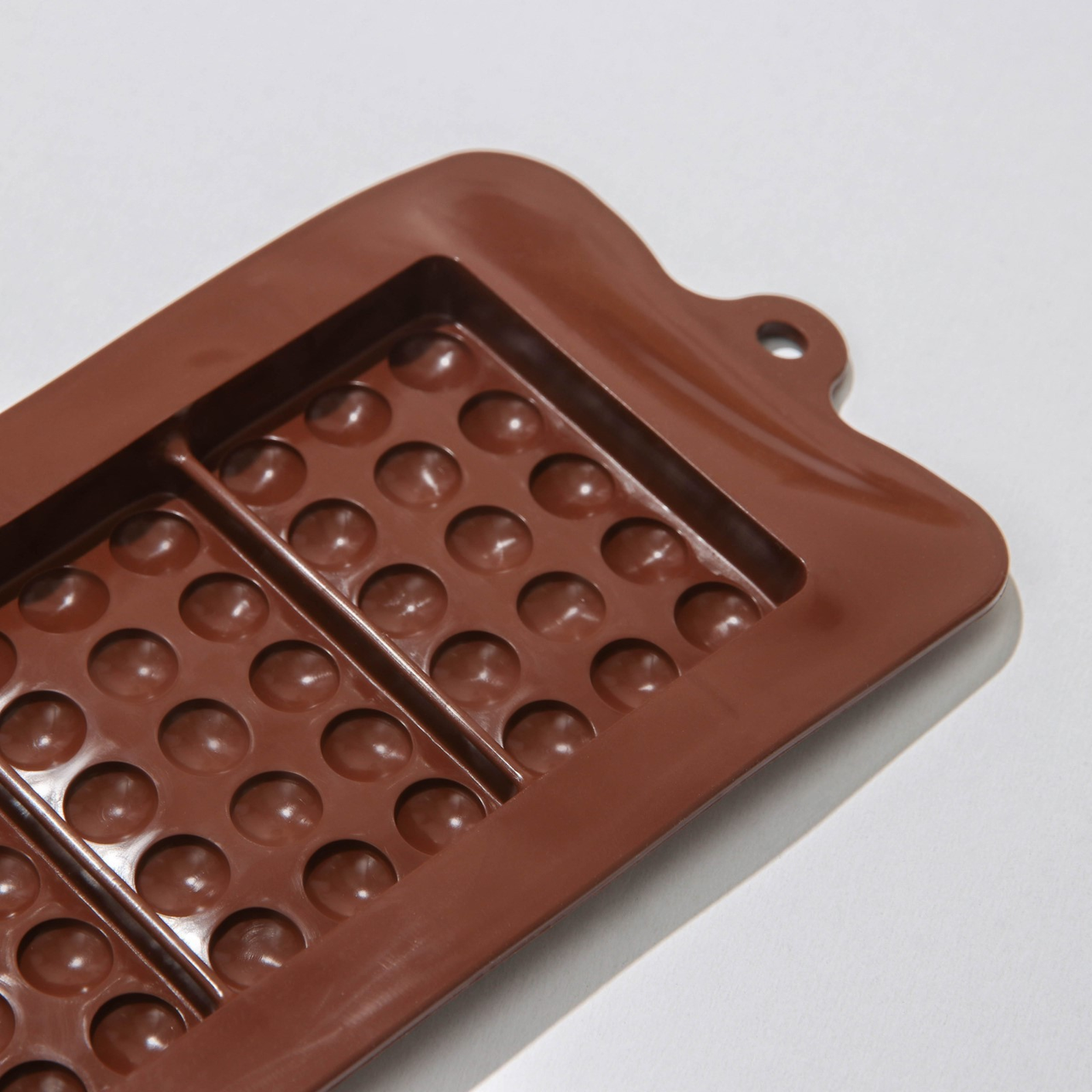 Форма силиконовая для шоколада - фото 2 - id-p112896337