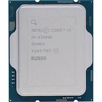 Intel Core i9-13900K OEM процессоры сұр