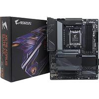 Материнская плата GIGABYTE X670 AORUS ELITE AX (4719331848798) черный