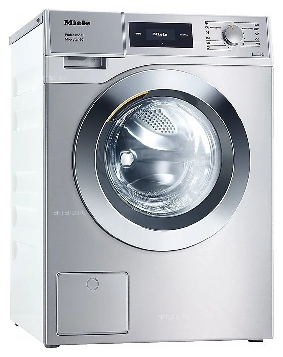 Профессиональная стиральная машина Miele PWM 506 MopStar - фото 1 - id-p112901601