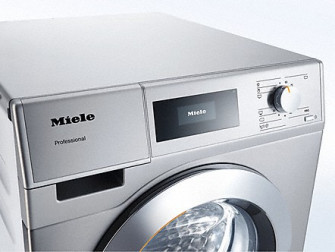 Профессиональная стиральная машина Miele PWM 506 MopStar - фото 2 - id-p112901601